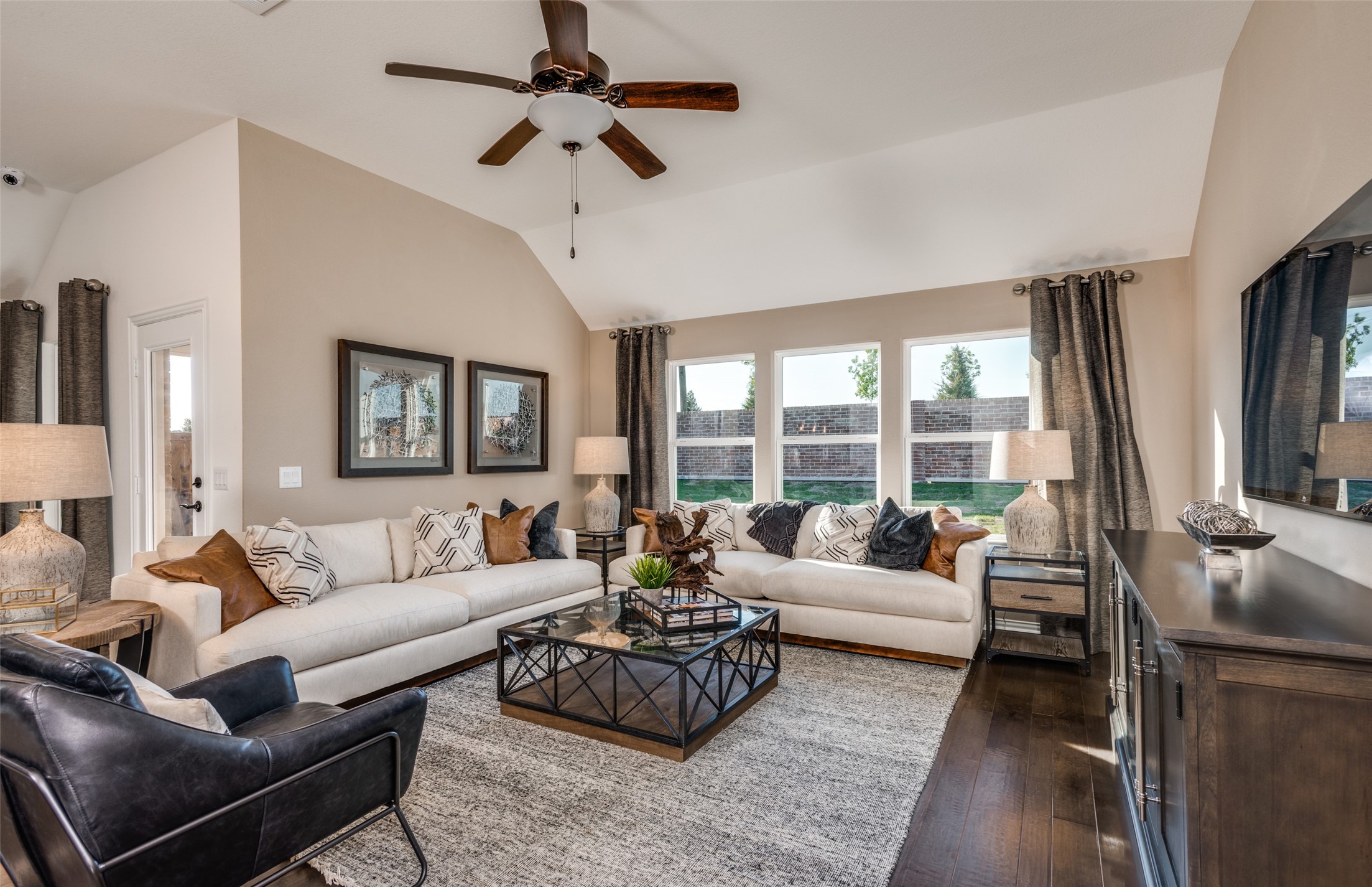 1712 Bennett Drive Anna TX 75409