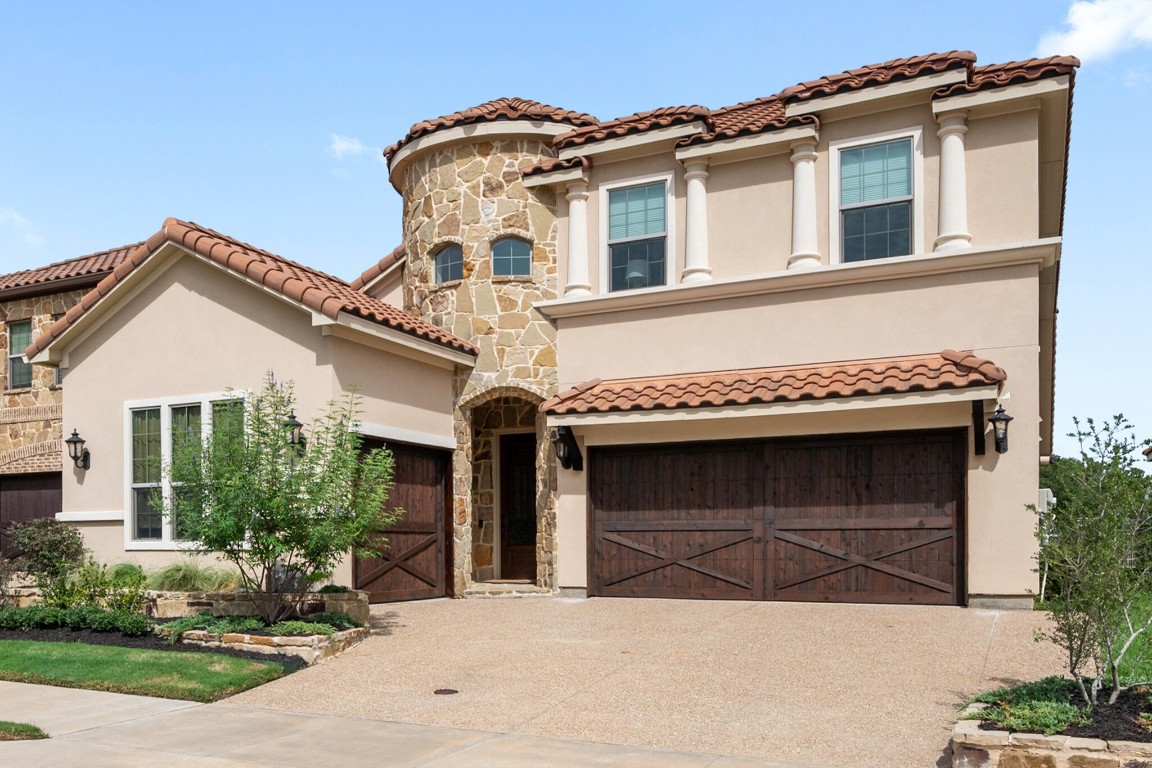 3612 Tuscan Hills Circle Denton TX 76210
