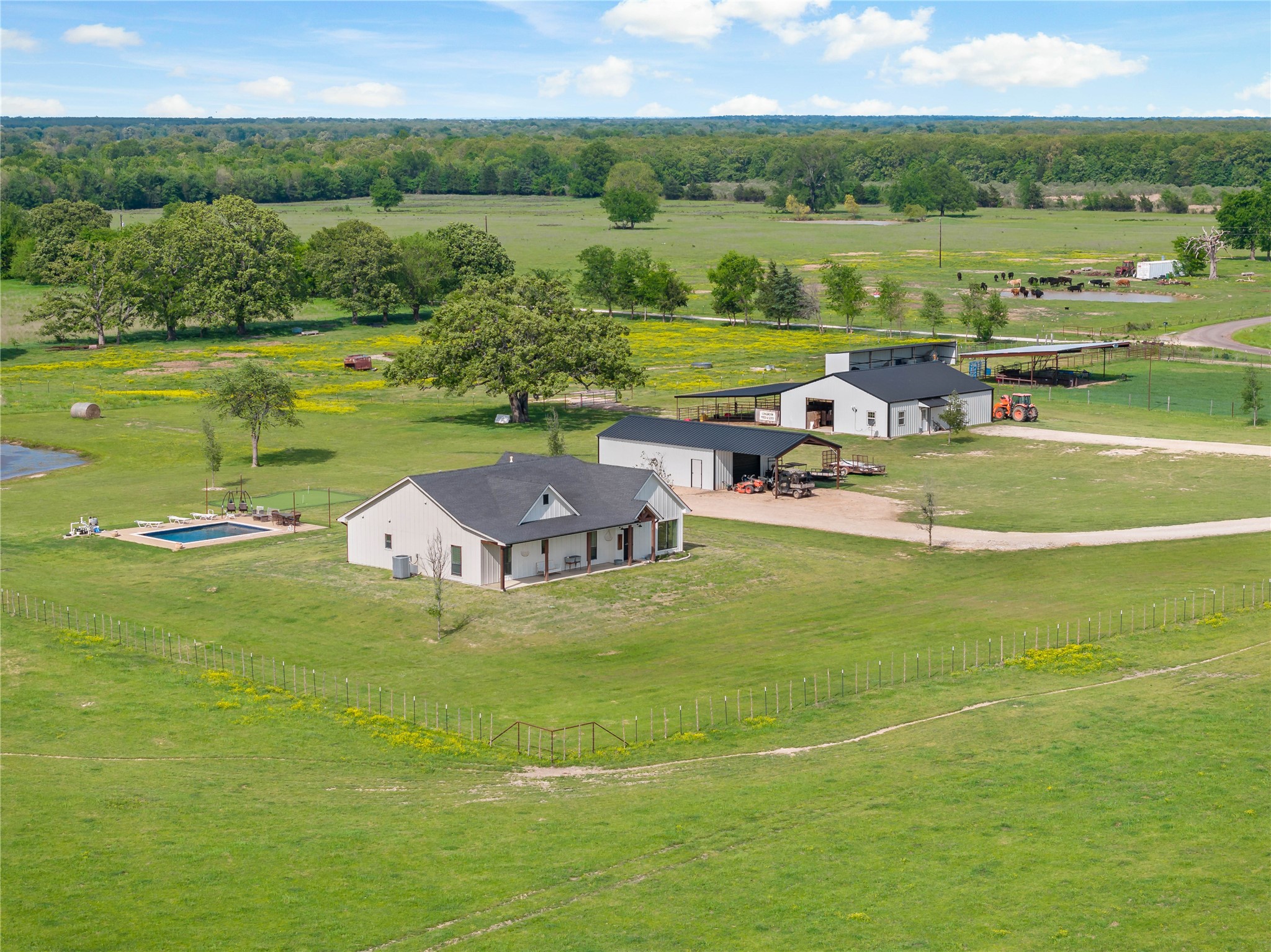 633 County Road 44550 Paris TX 75462