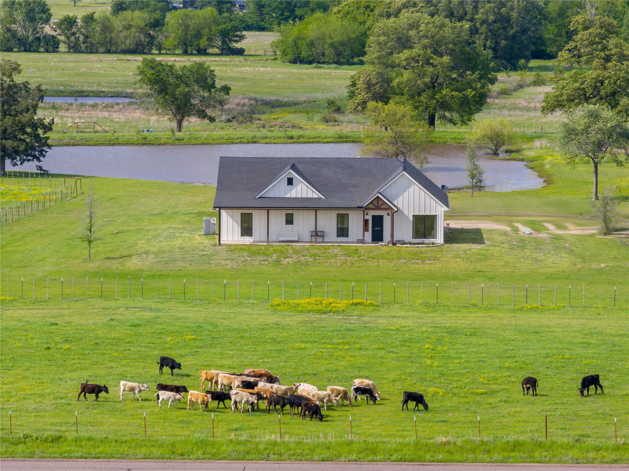 633 County Road 44550 Paris TX 75462