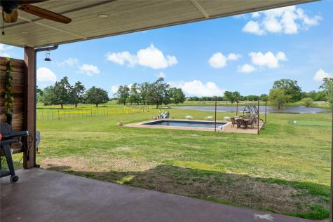 633 County Road 44550 Paris TX 75462
