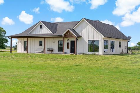 633 County Road 44550 Paris TX 75462