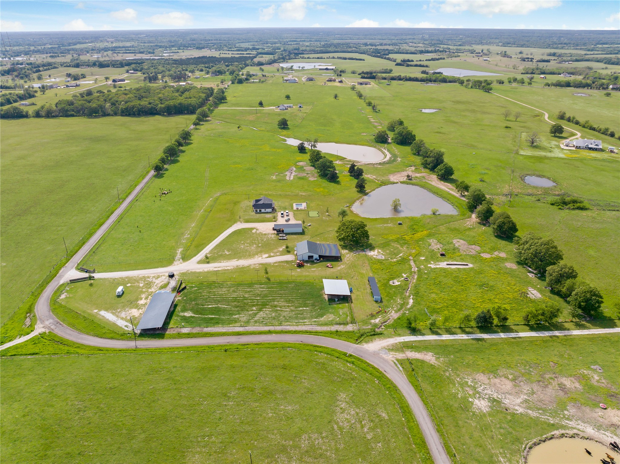 633 County Road 44550 Paris TX 75462