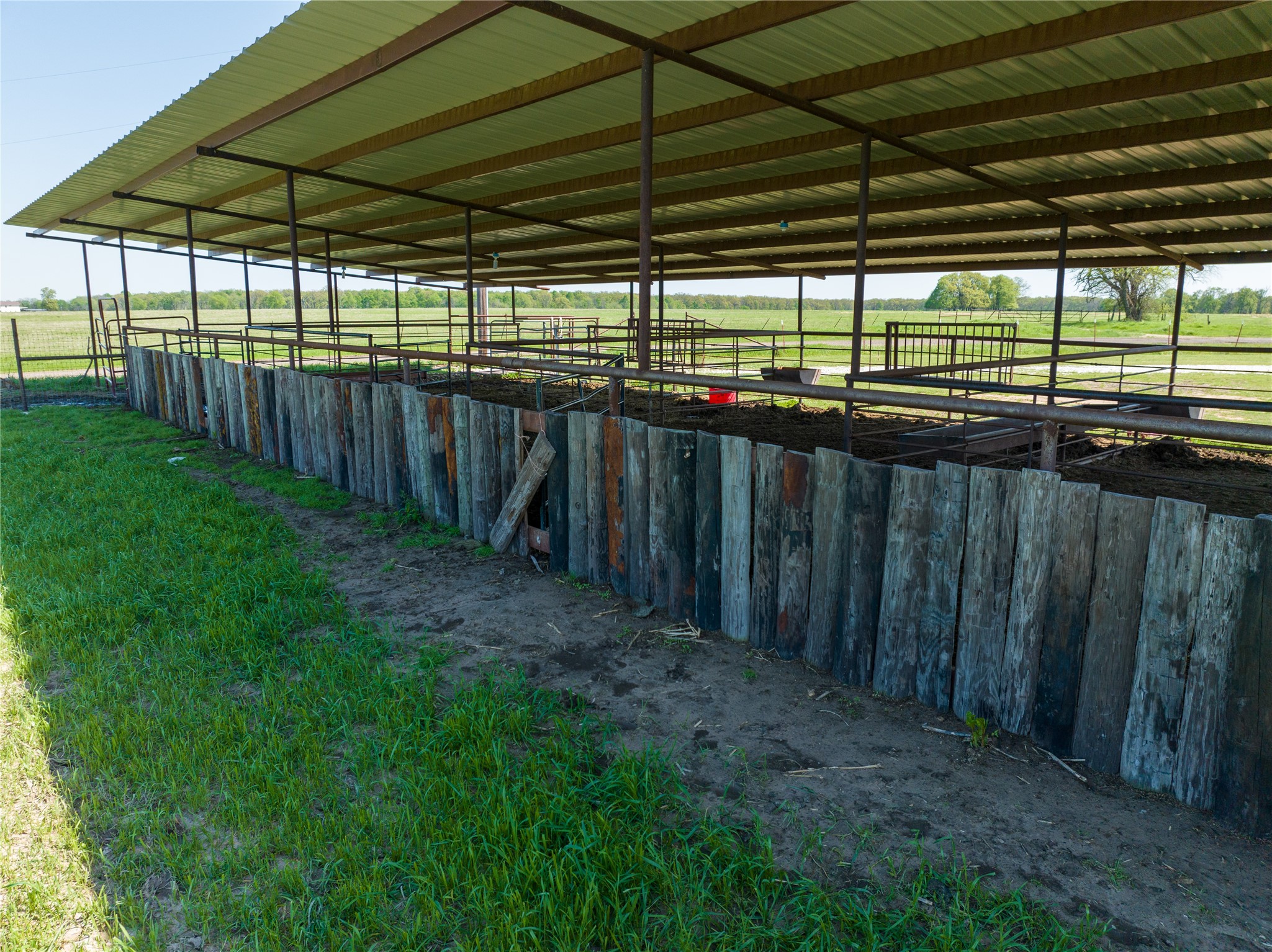 633 County Road 44550 Paris TX 75462