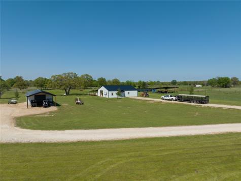 633 County Road 44550 Paris TX 75462