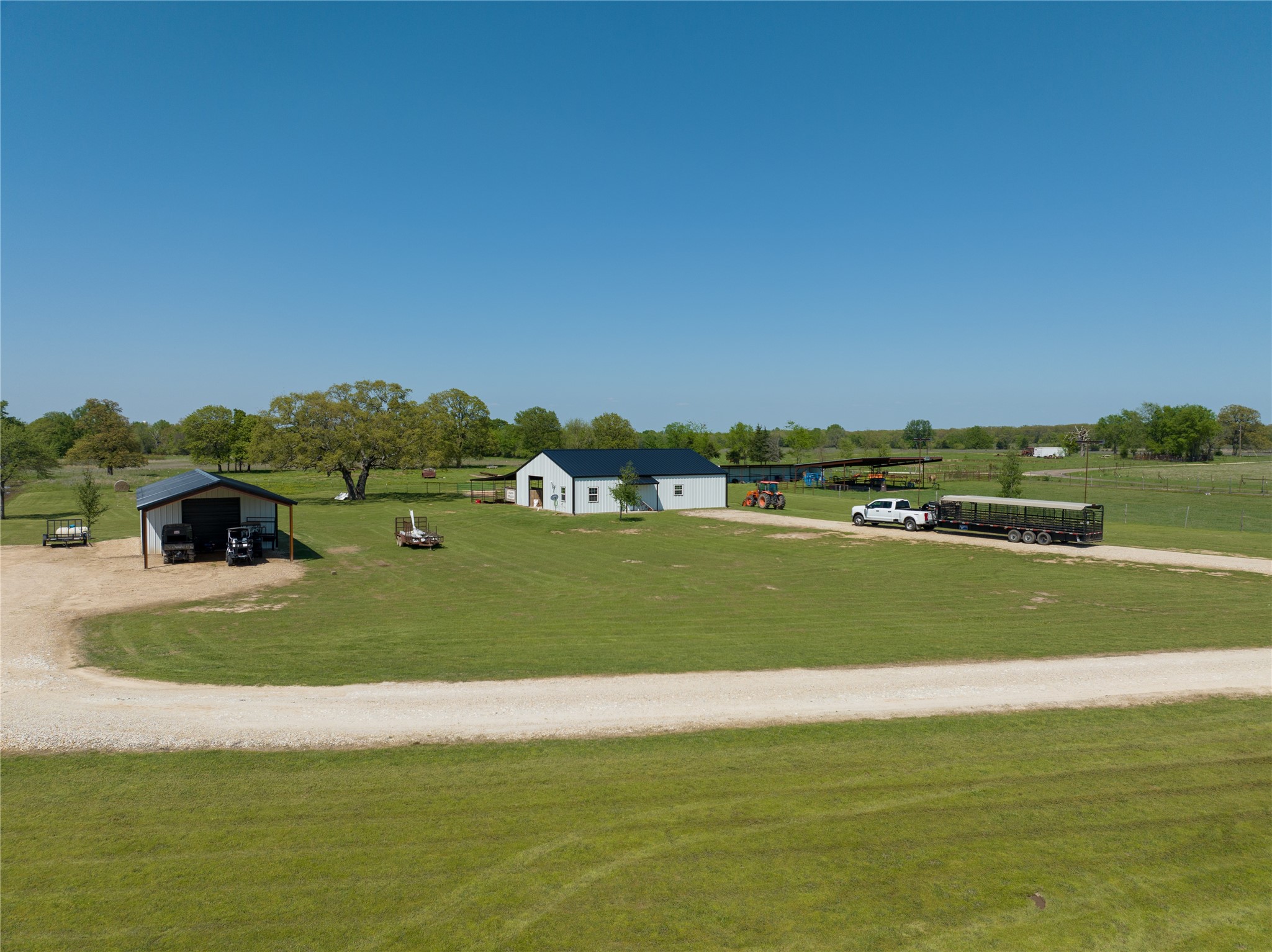 633 County Road 44550 Paris TX 75462