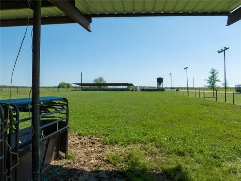 633 County Road 44550 Paris TX 75462
