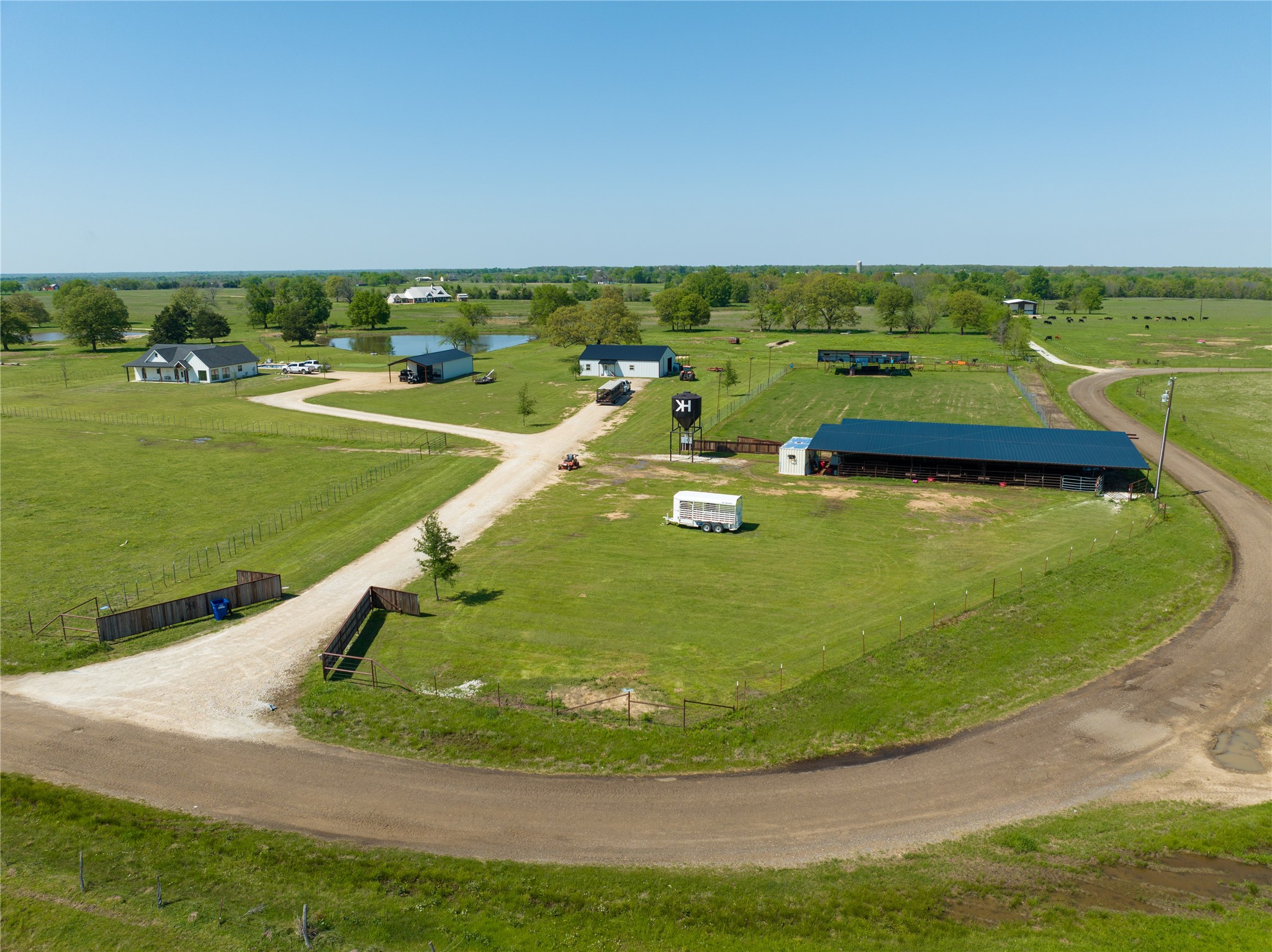 633 County Road 44550 Paris TX 75462