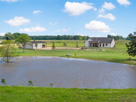 633 County Road 44550 Paris TX 75462