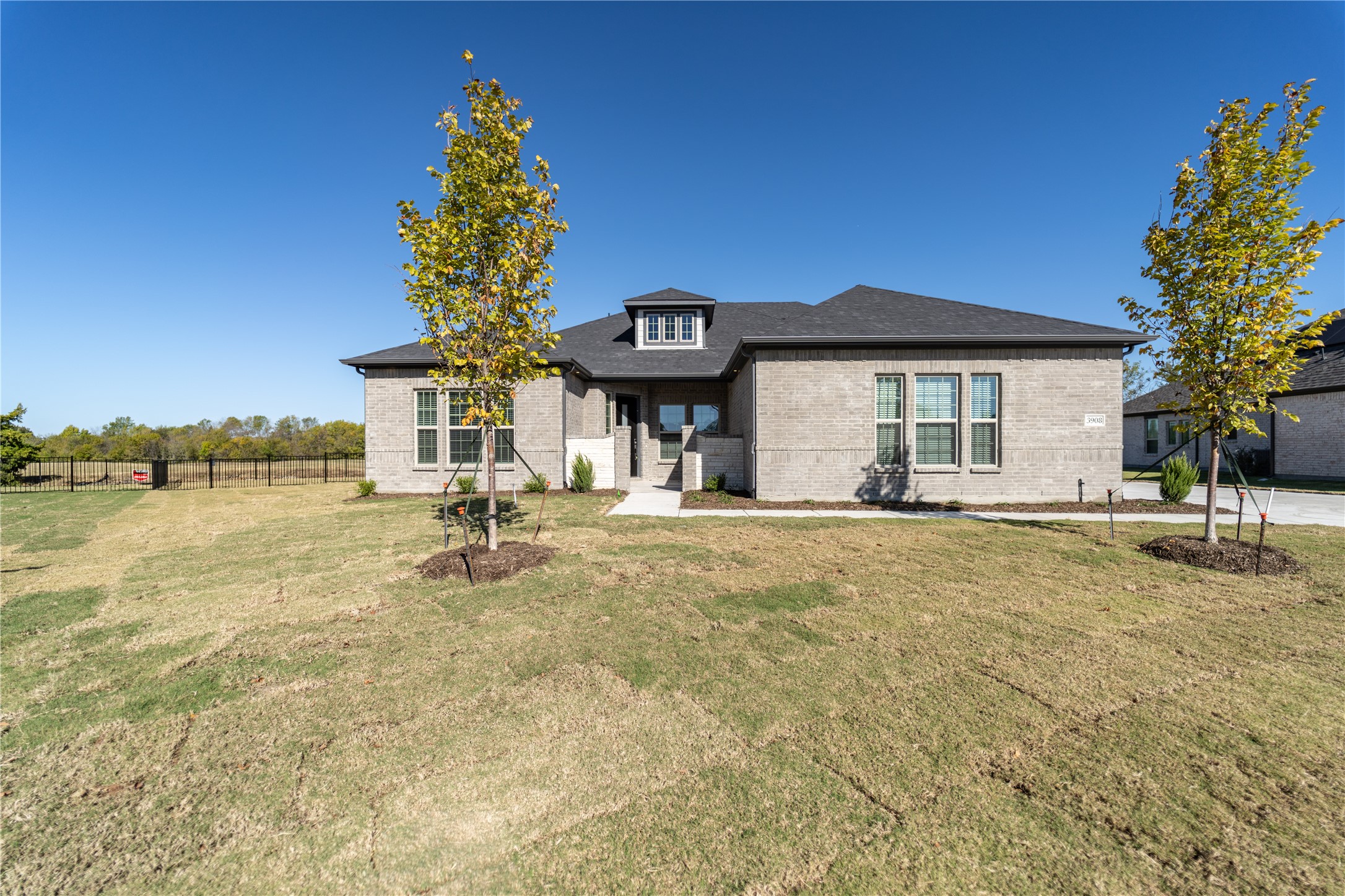 3908 Friendship Court Heath TX 75126