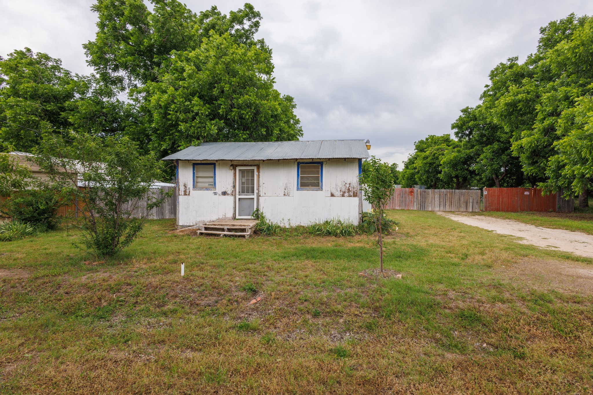 411 Hamby Road Clyde TX 79510