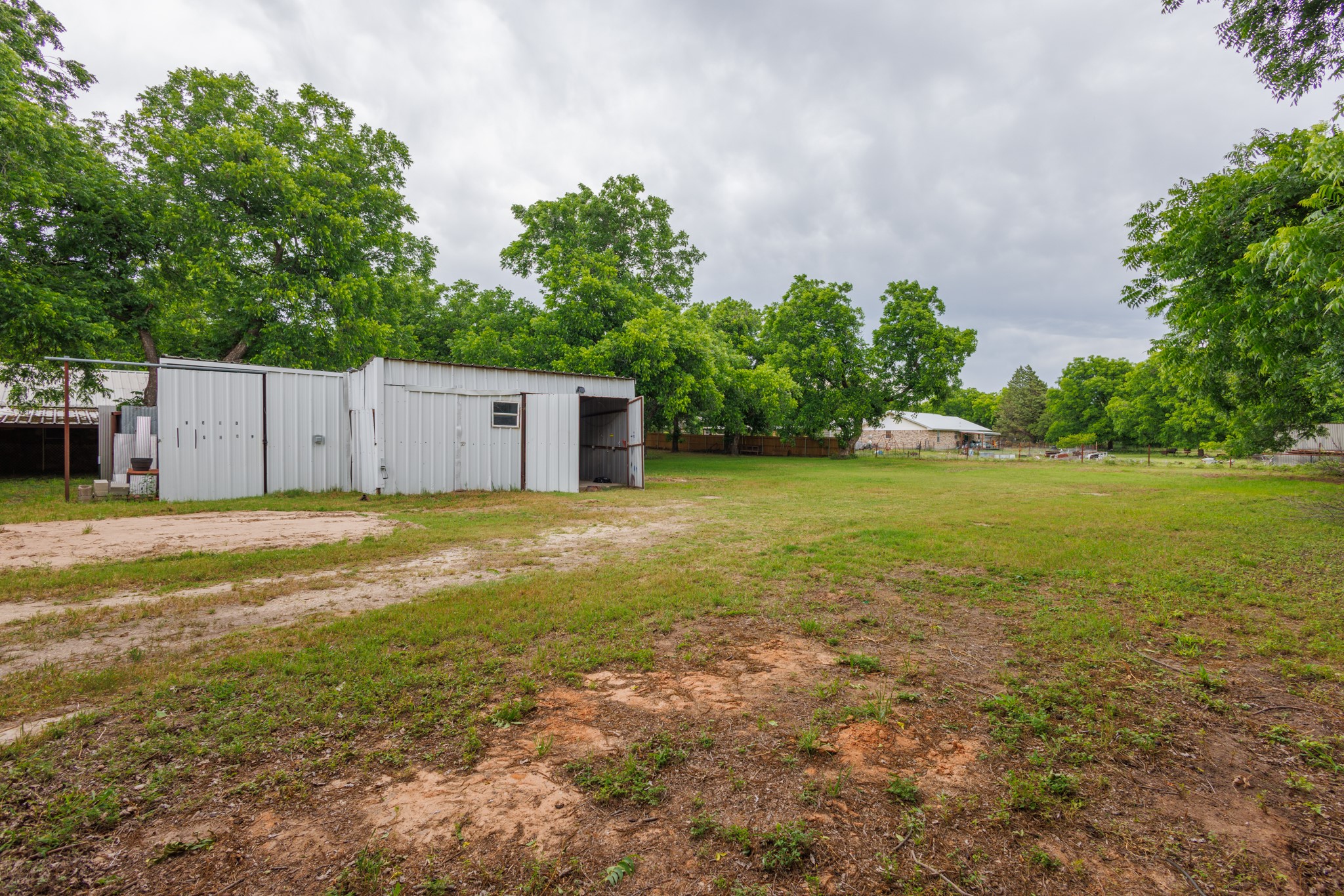 411 Hamby Road Clyde TX 79510