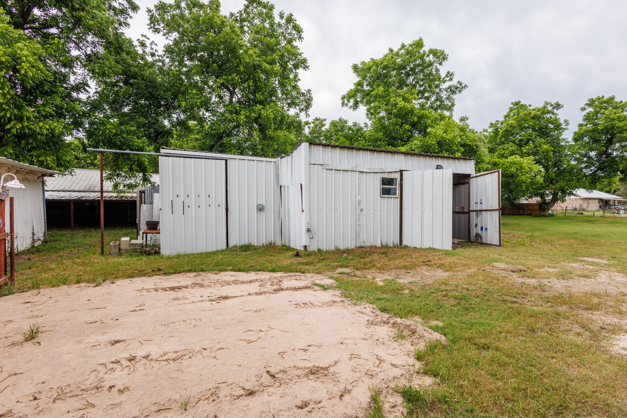 411 Hamby Road Clyde TX 79510