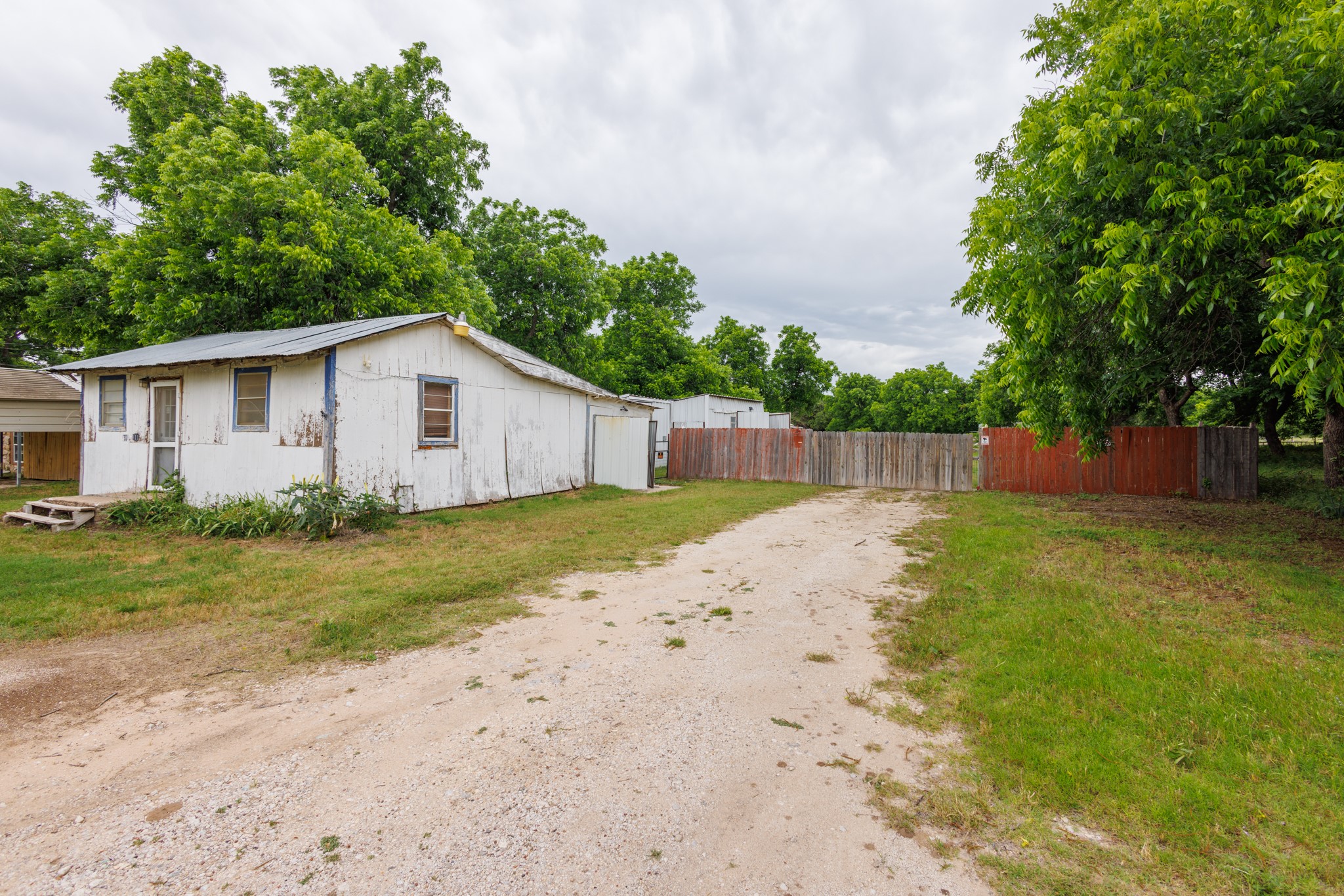 411 Hamby Road Clyde TX 79510