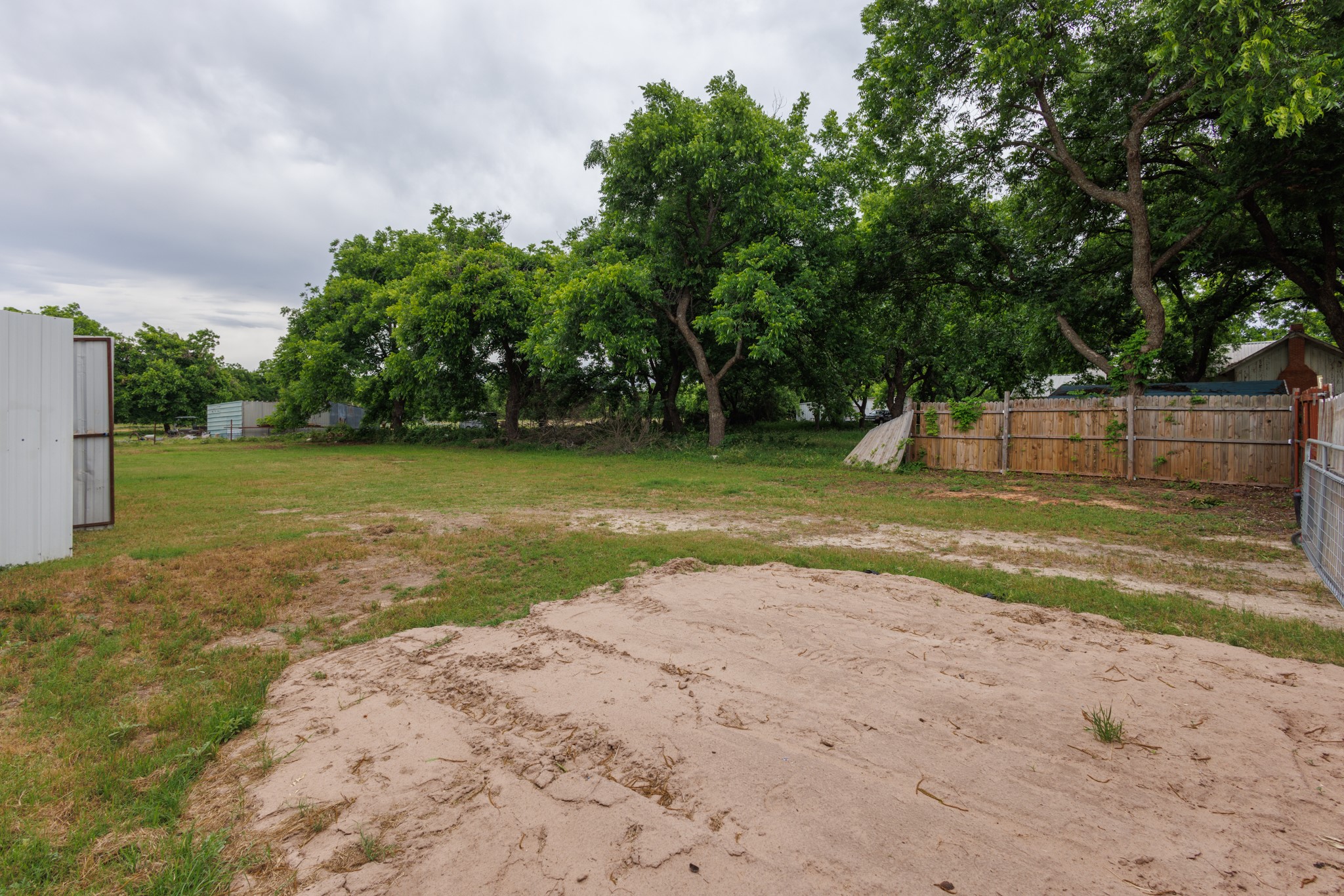 411 Hamby Road Clyde TX 79510