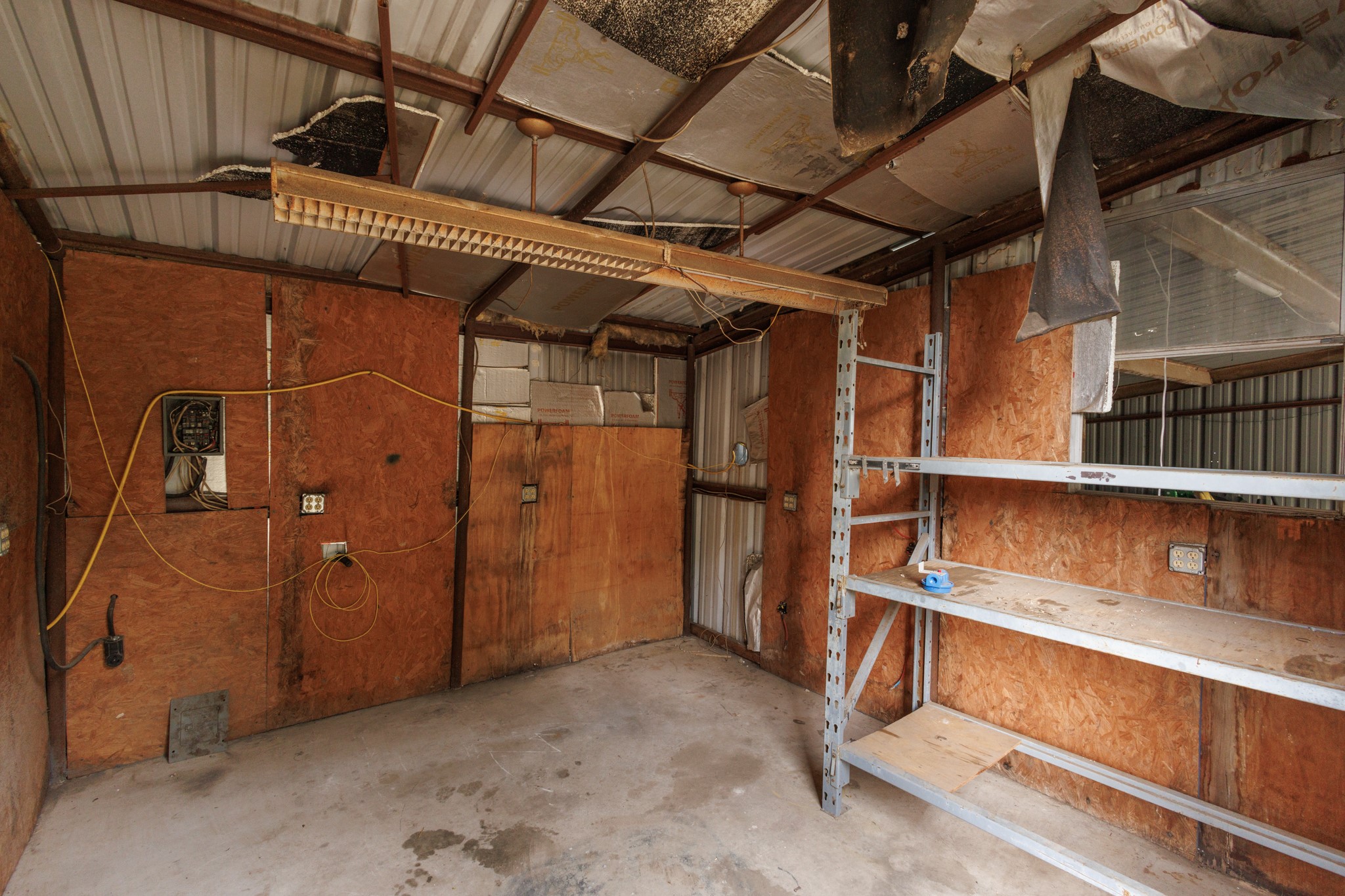 411 Hamby Road Clyde TX 79510