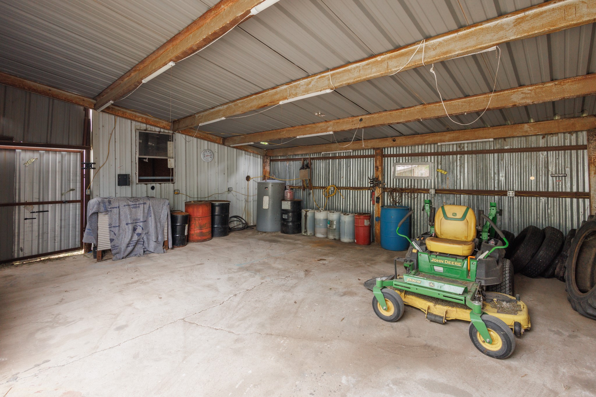 411 Hamby Road Clyde TX 79510