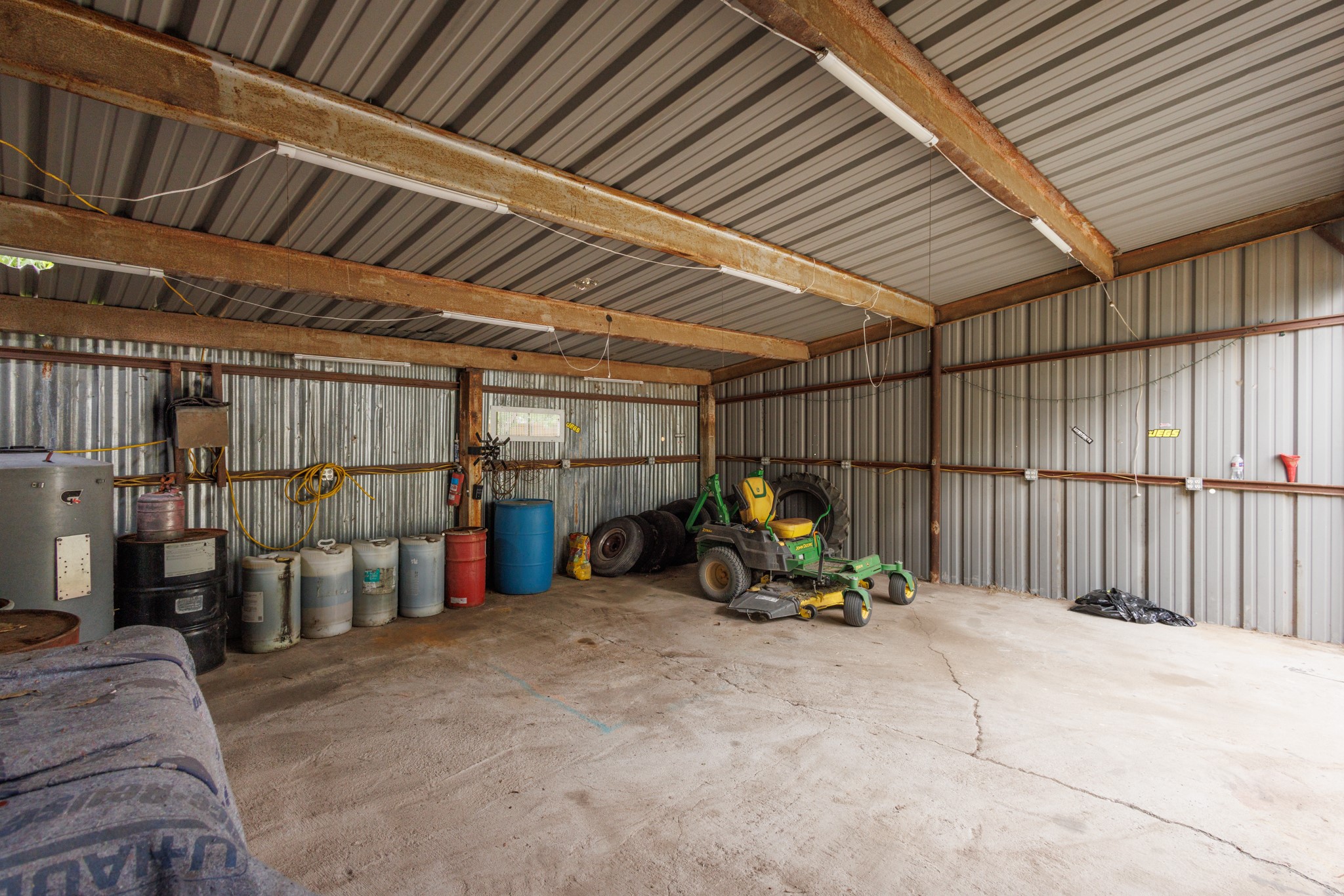 411 Hamby Road Clyde TX 79510