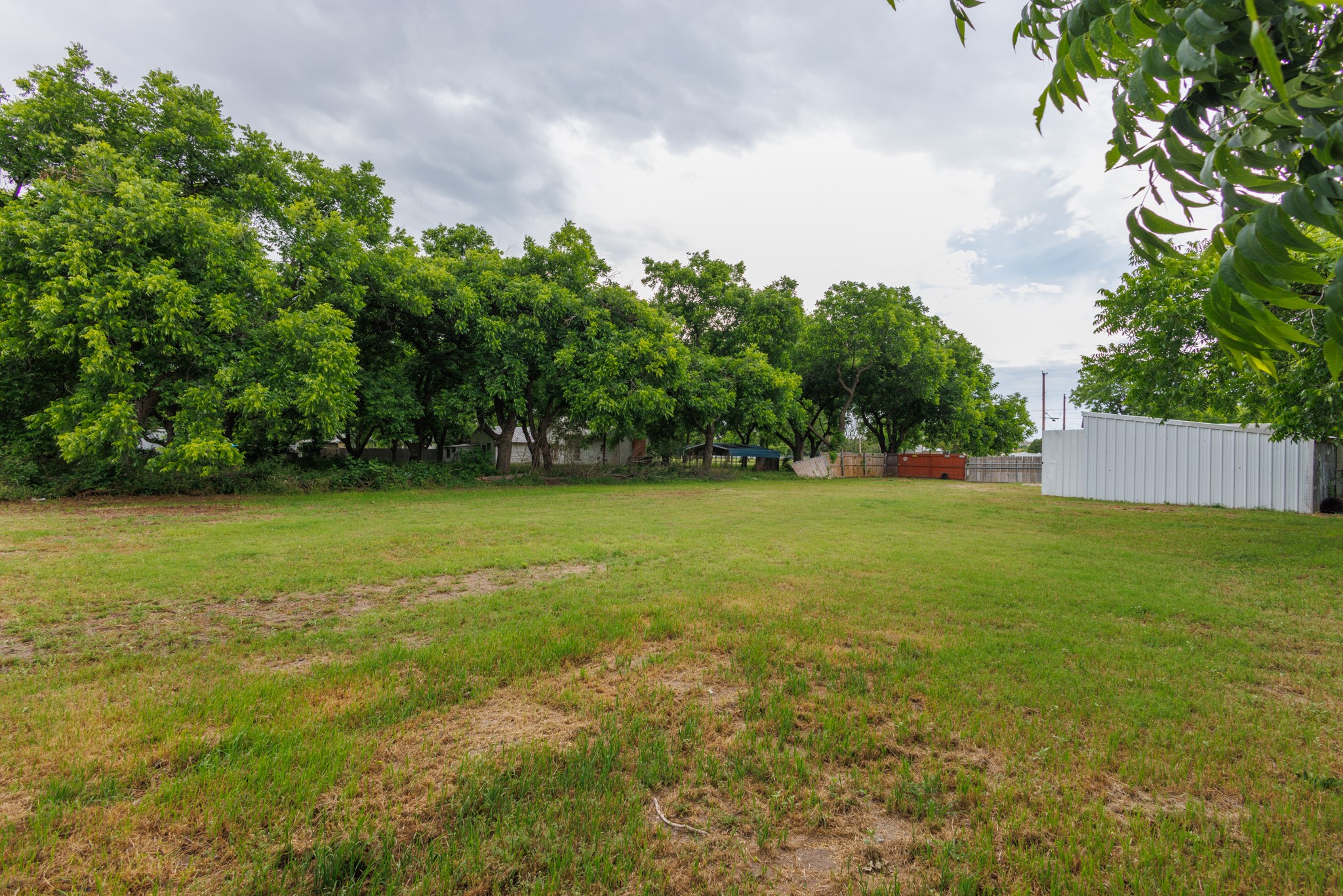 411 Hamby Road Clyde TX 79510