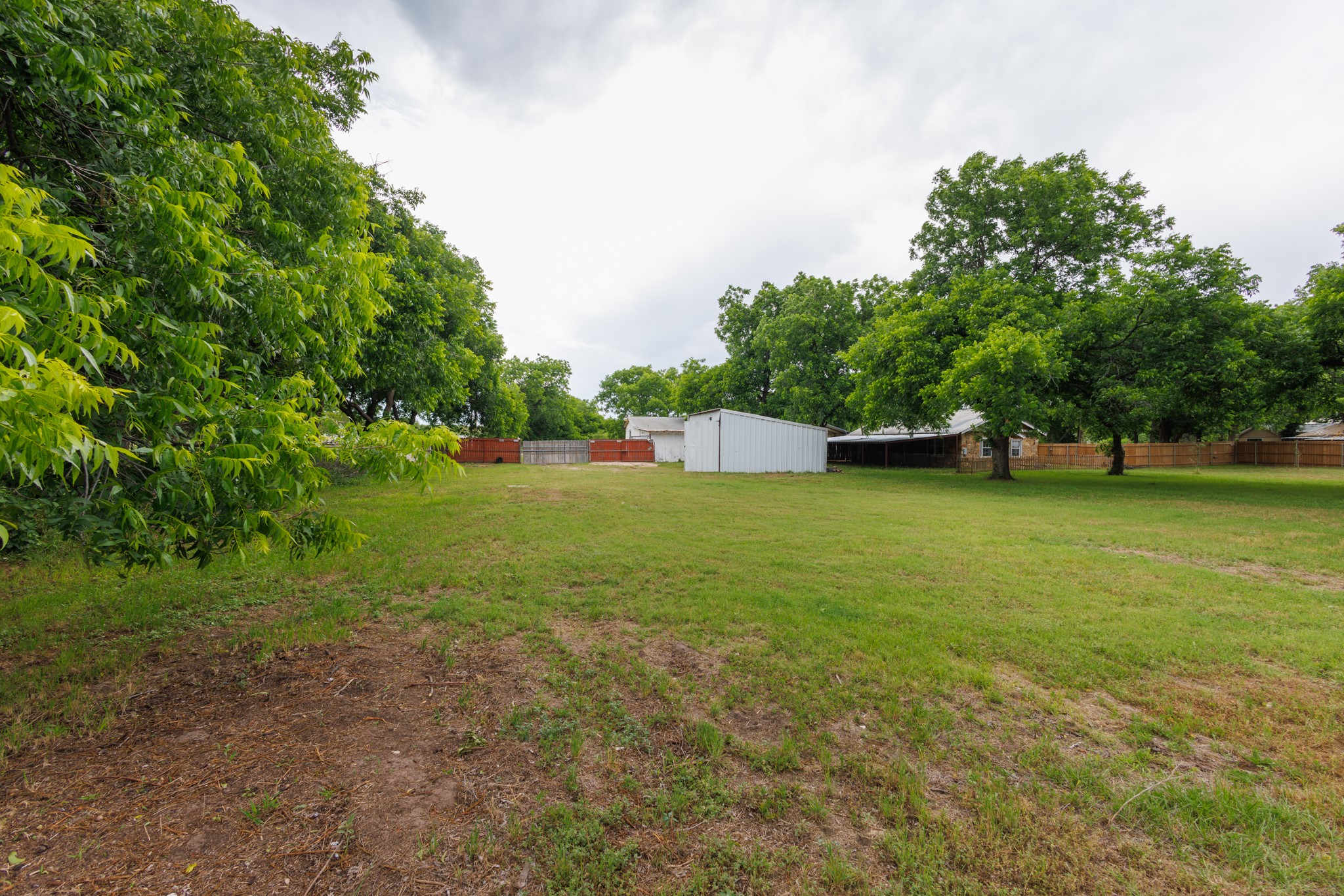 411 Hamby Road Clyde TX 79510