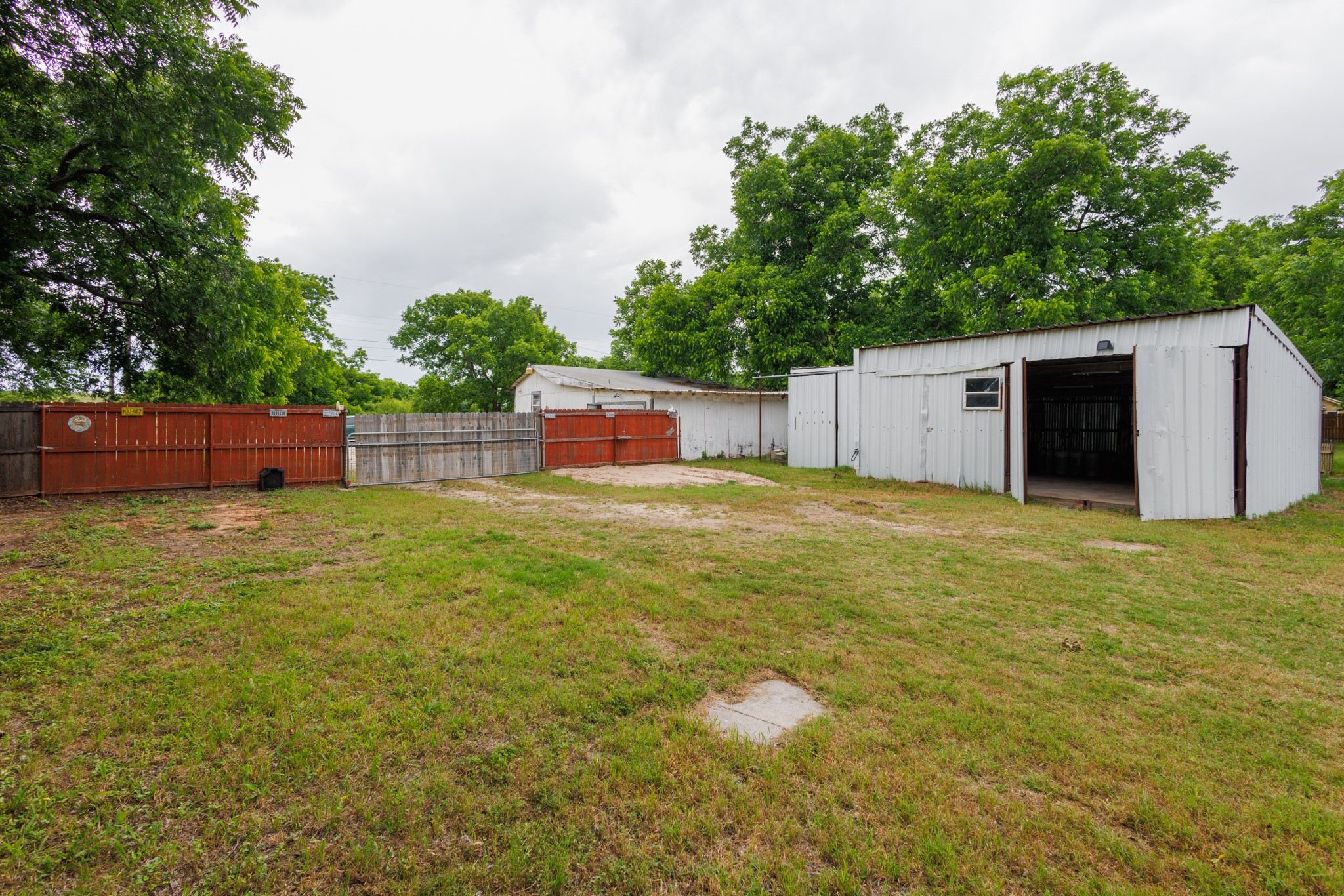 411 Hamby Road Clyde TX 79510