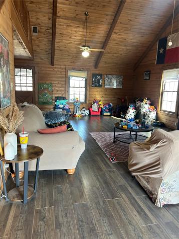 3531 Ennis Avenue Bardwell TX 75101