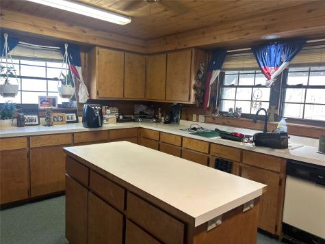 3531 Ennis Avenue Bardwell TX 75101