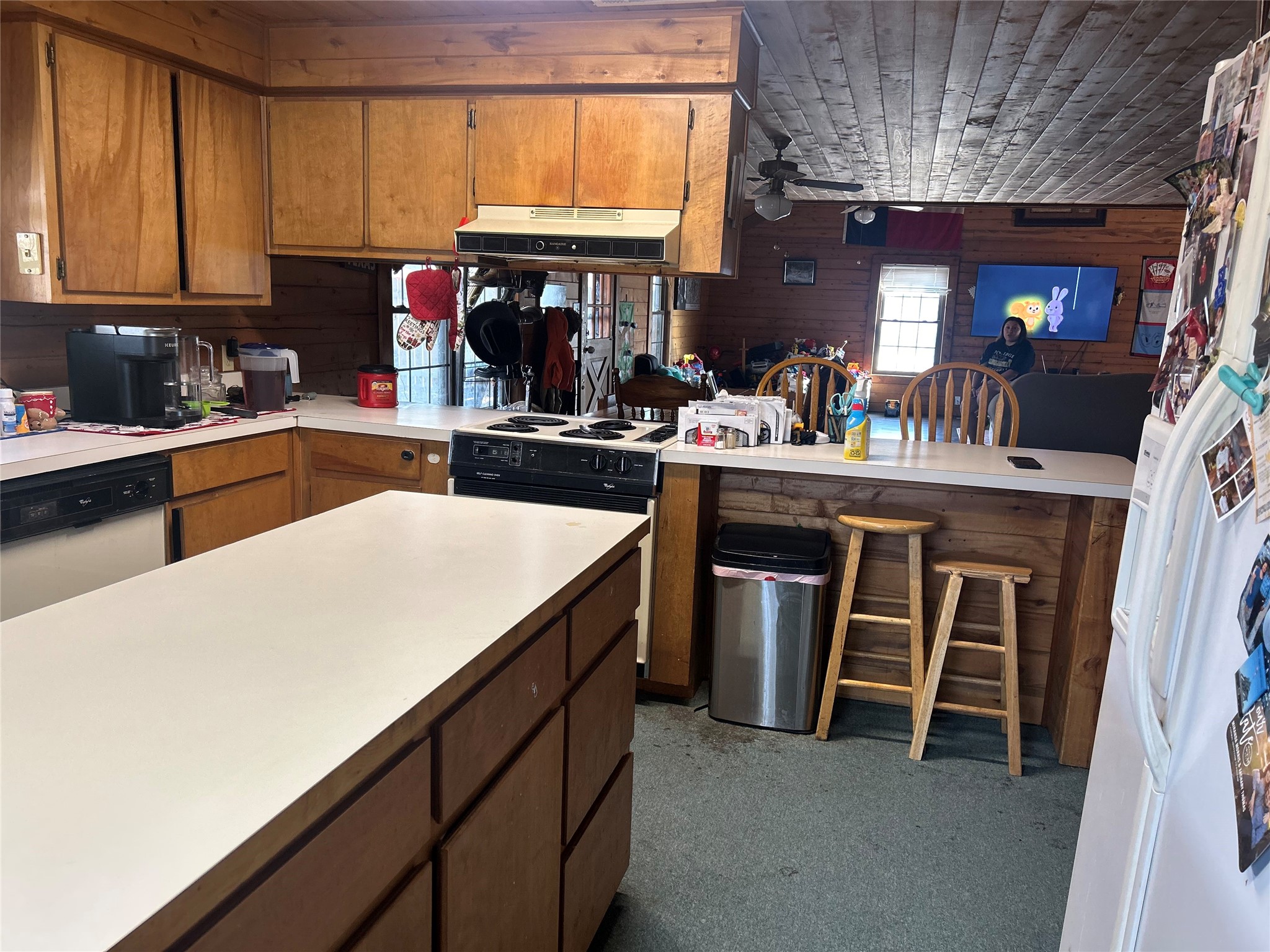3531 Ennis Avenue Bardwell TX 75101