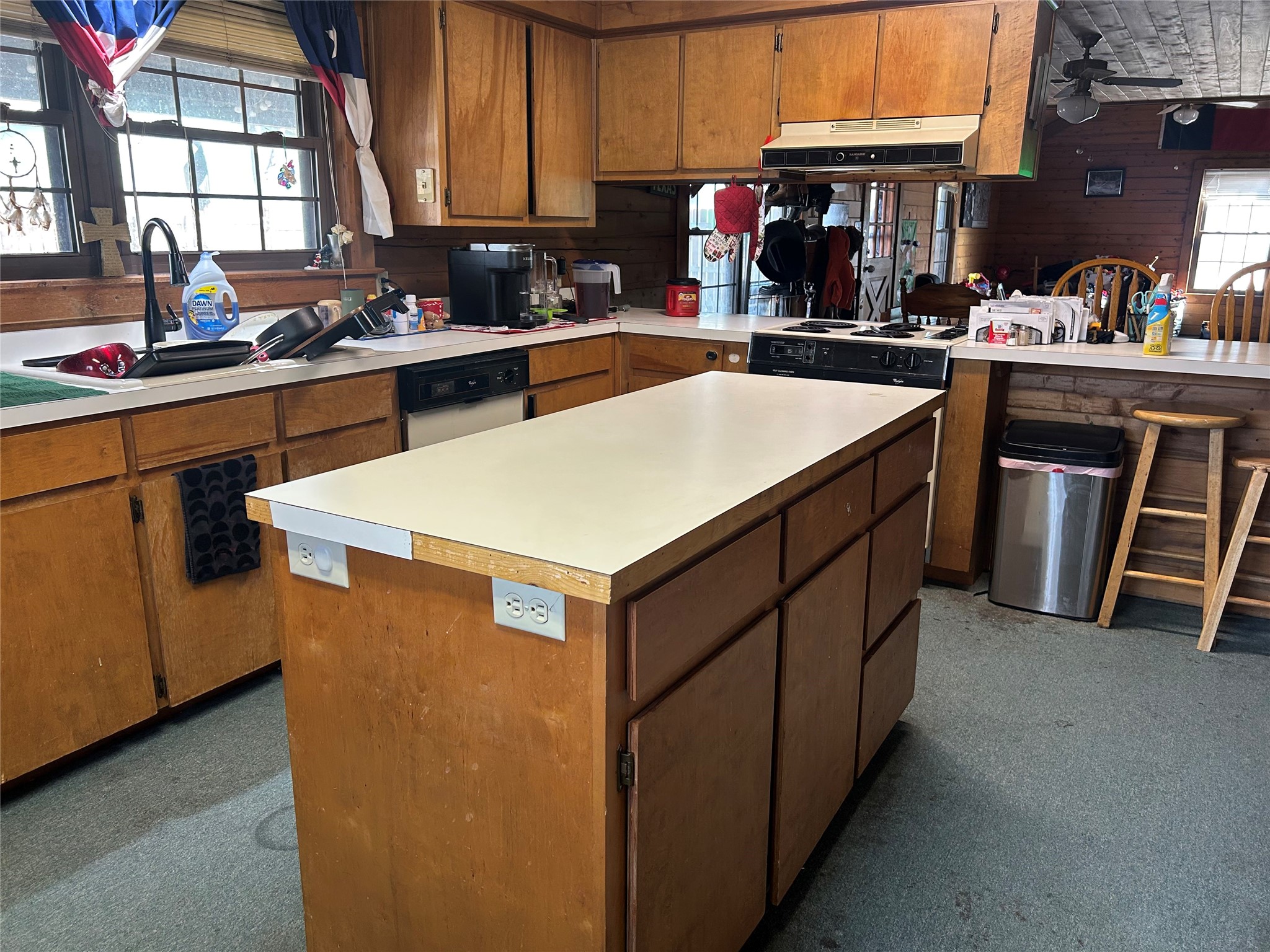 3531 Ennis Avenue Bardwell TX 75101