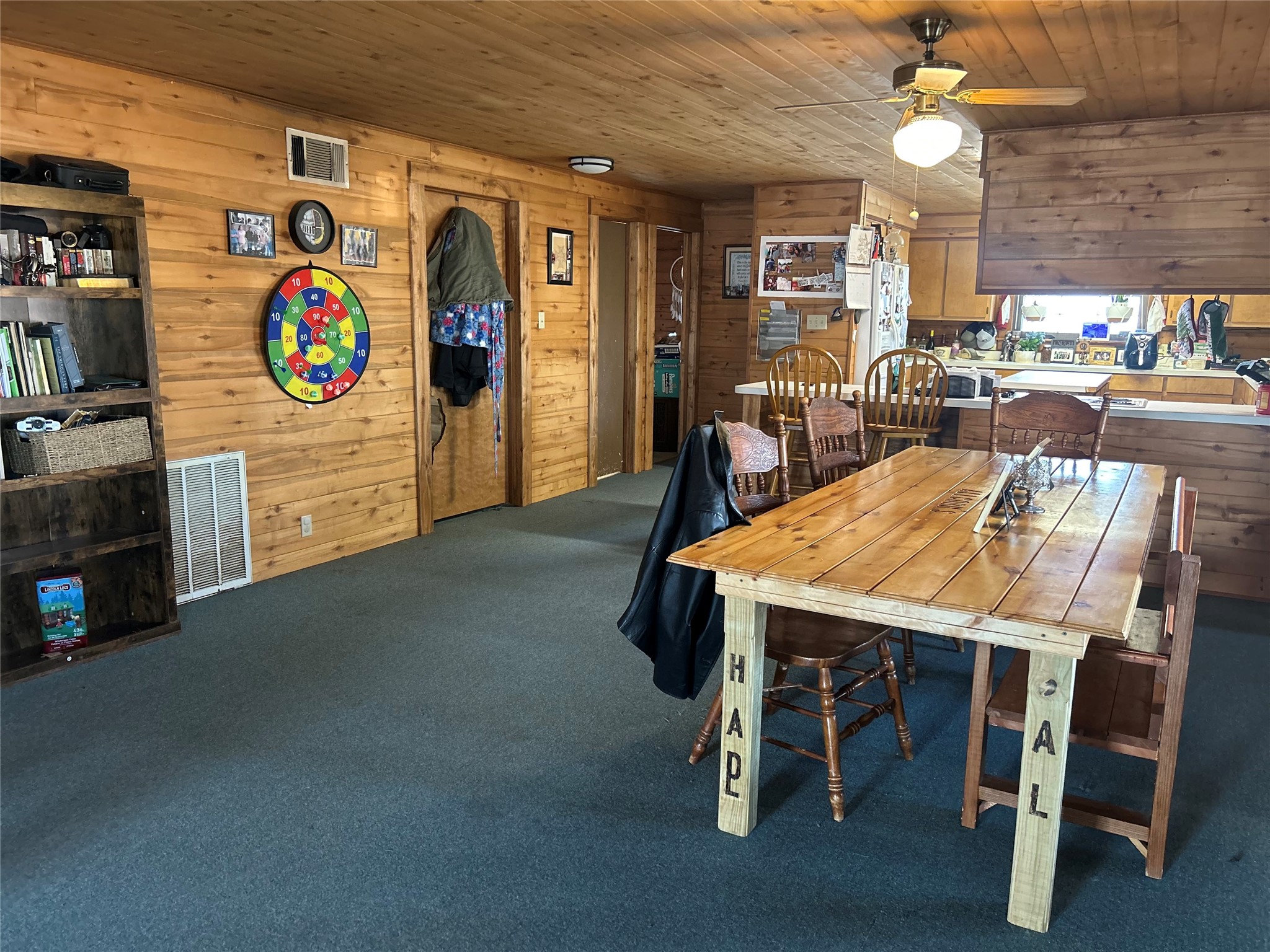 3531 Ennis Avenue Bardwell TX 75101