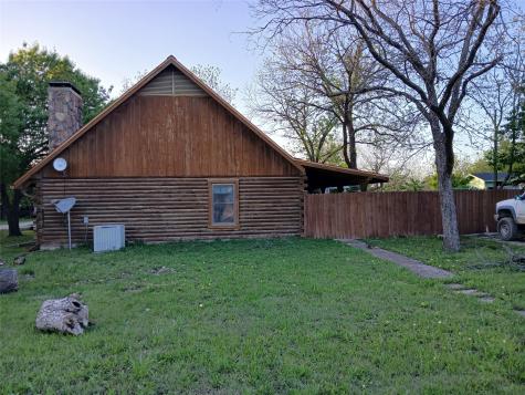 3531 Ennis Avenue Bardwell TX 75101