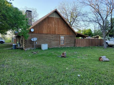 3531 Ennis Avenue Bardwell TX 75101