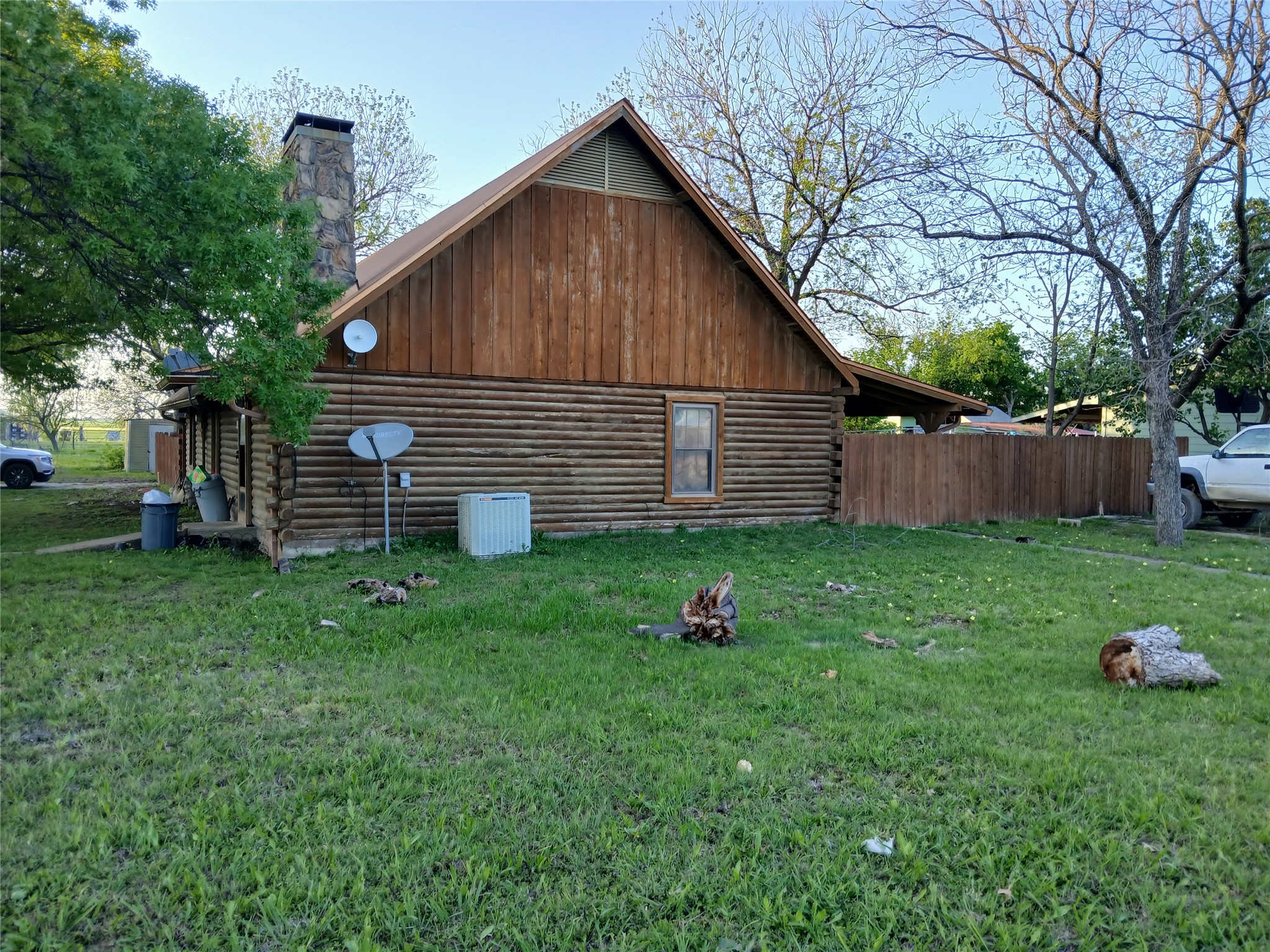 3531 Ennis Avenue Bardwell TX 75101