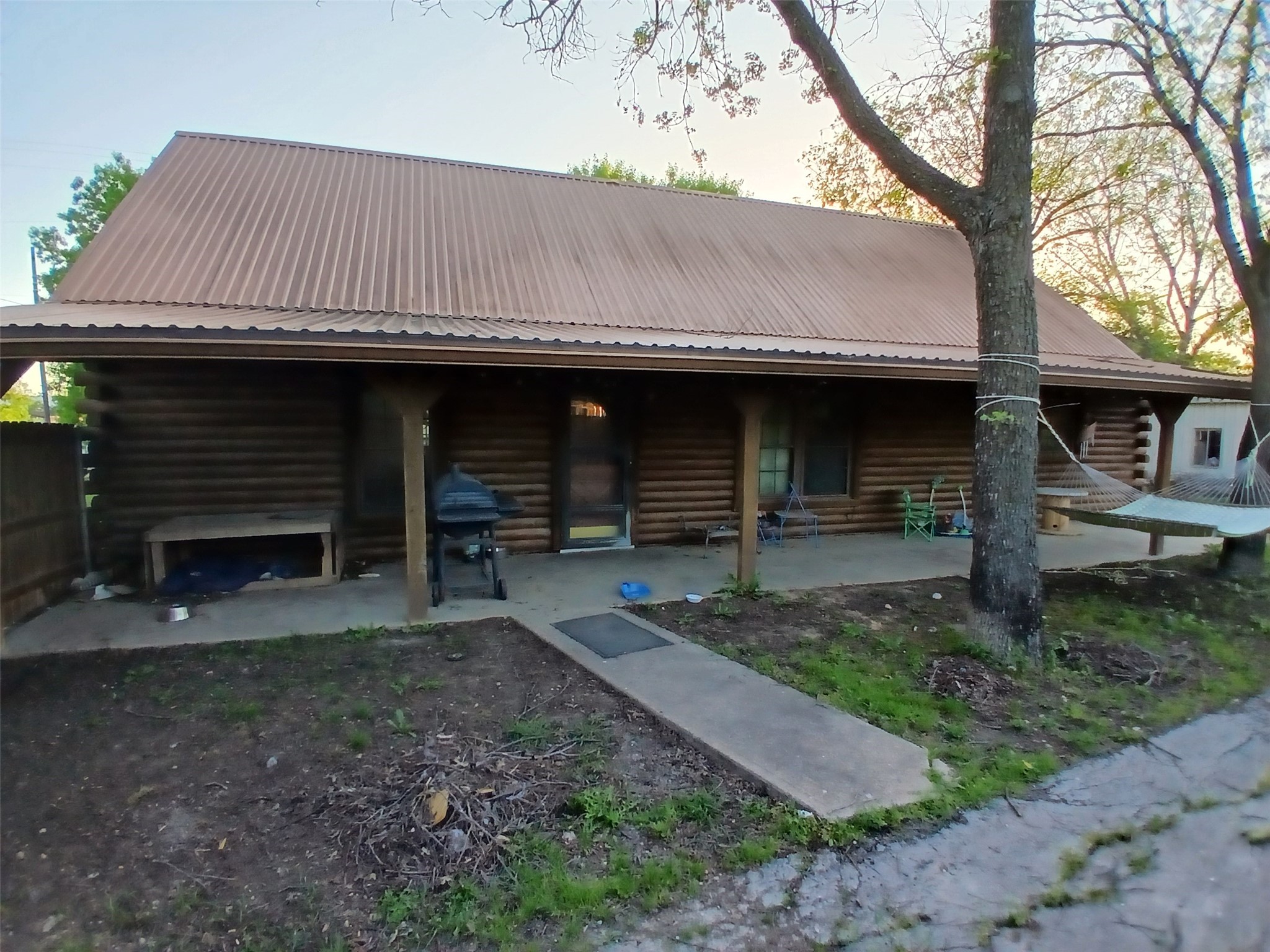 3531 Ennis Avenue Bardwell TX 75101