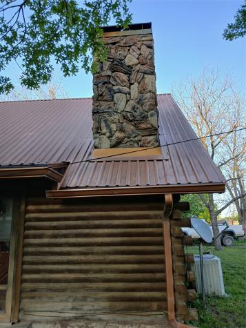 3531 Ennis Avenue Bardwell TX 75101