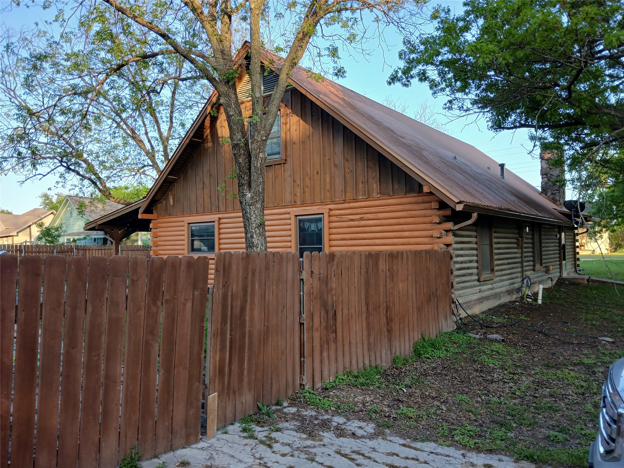3531 Ennis Avenue Bardwell TX 75101