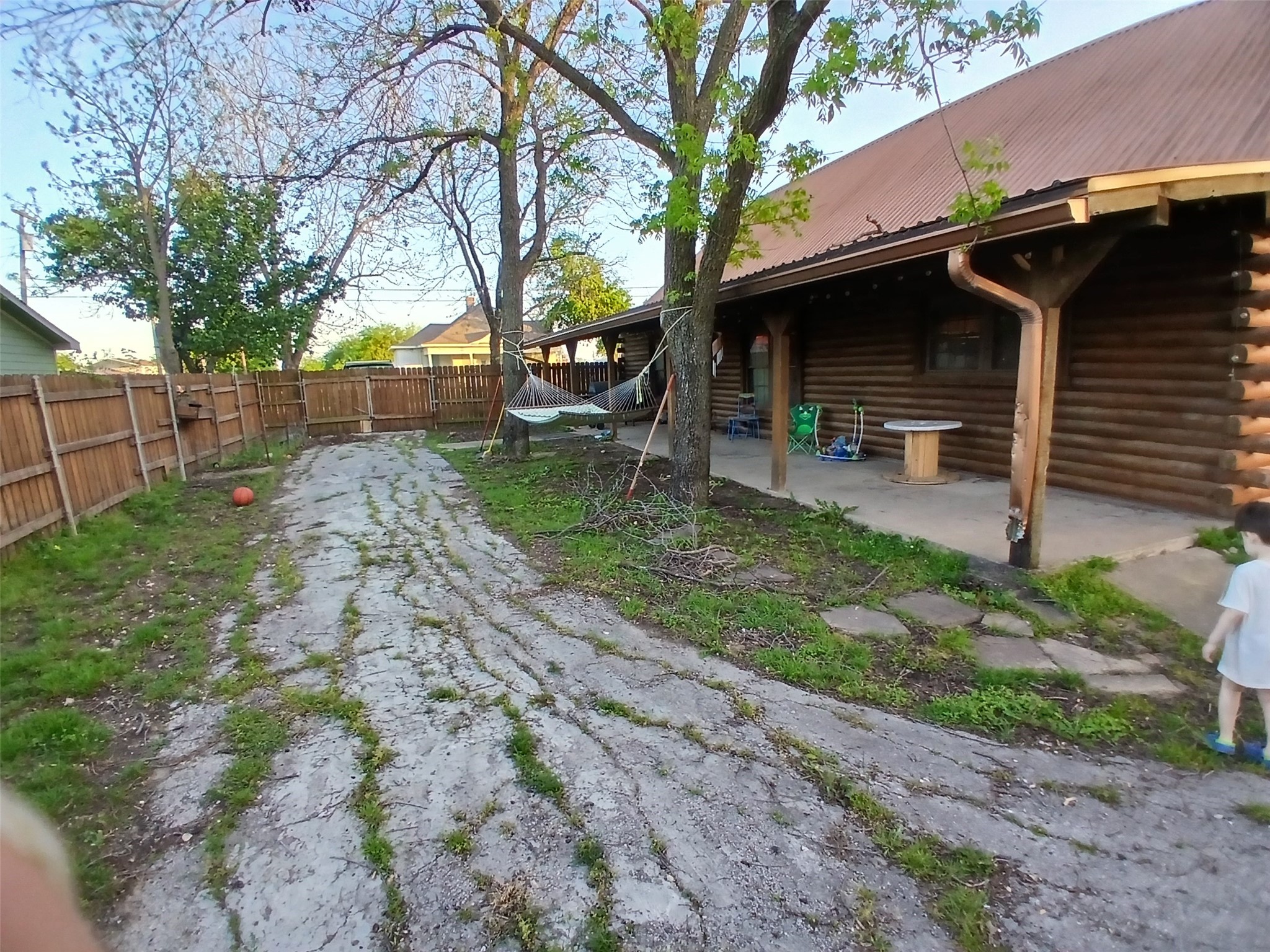3531 Ennis Avenue Bardwell TX 75101