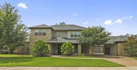 2205 Camden Circle Southlake TX 76092
