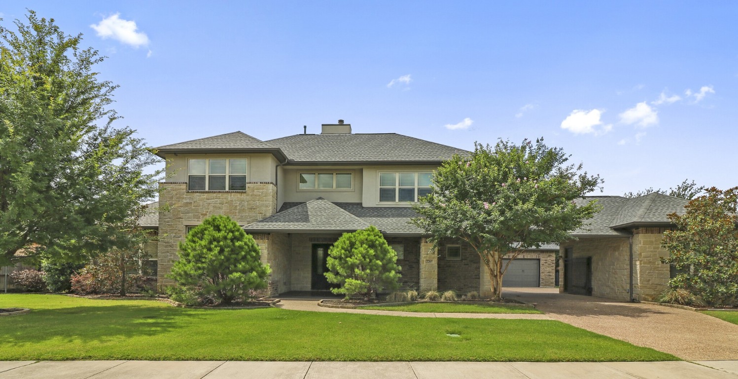 2205 Camden Circle Southlake TX 76092
