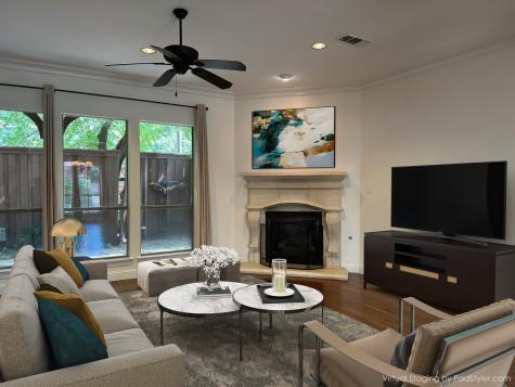 4115 Herschel Avenue Dallas TX 75219