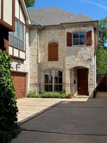 4115 Herschel Avenue Dallas TX 75219