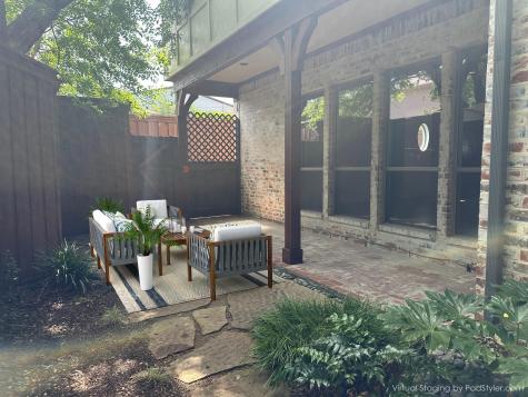 4115 Herschel Avenue Dallas TX 75219