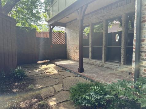 4115 Herschel Avenue Dallas TX 75219
