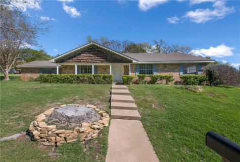 929 Sleepy Hollow Road Woodway TX 76712