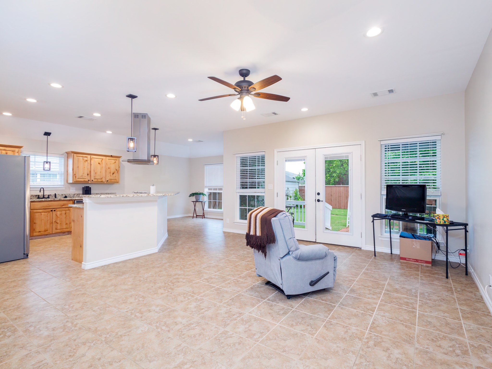 203 W Hall Court Early TX 76802