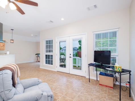 203 W Hall Court Early TX 76802