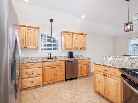 203 W Hall Court Early TX 76802
