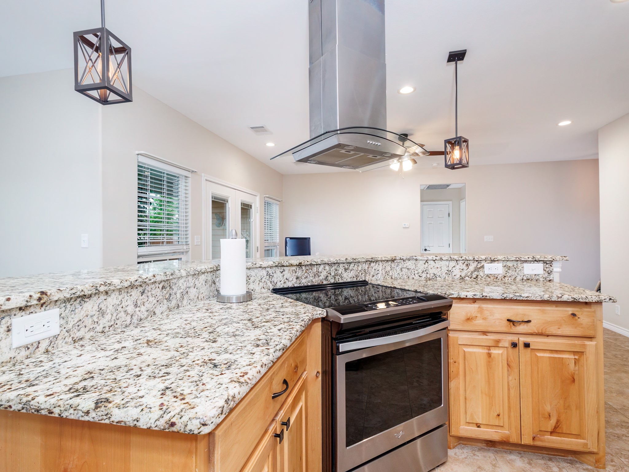 203 W Hall Court Early TX 76802