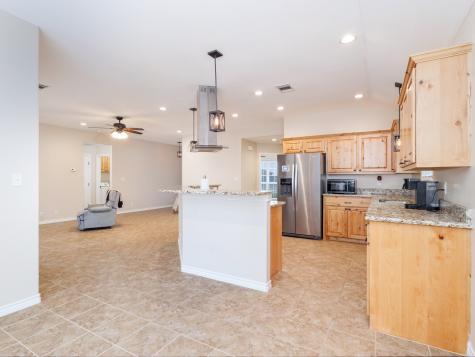 203 W Hall Court Early TX 76802