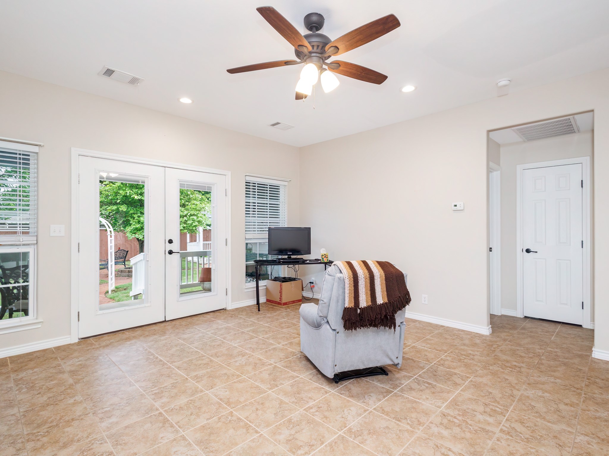 203 W Hall Court Early TX 76802